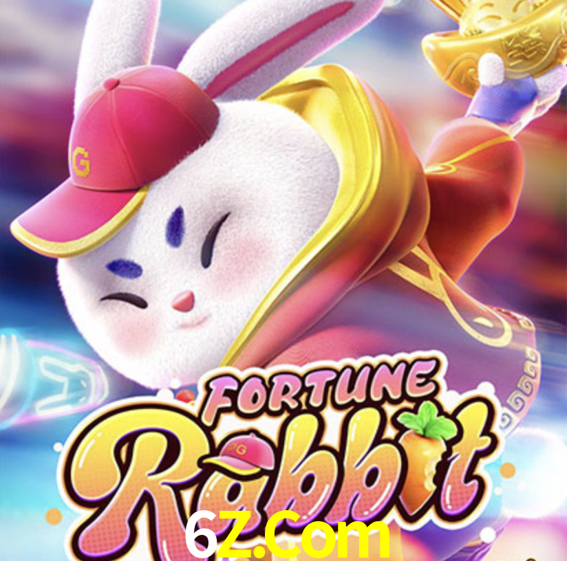 Fortune Rabbit